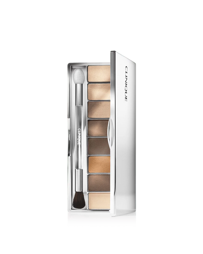All About Shadow™ Octet Eye Shadow Palette - US 2749