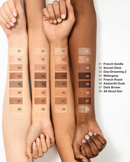 All About Shadow™ Octet Eye Shadow Palette - US 2749