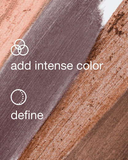 High Impact Shadow Play™ Shadow + Definer - US 4345