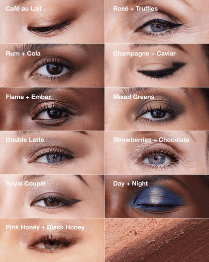 High Impact Shadow Play™ Shadow + Definer - US 6614
