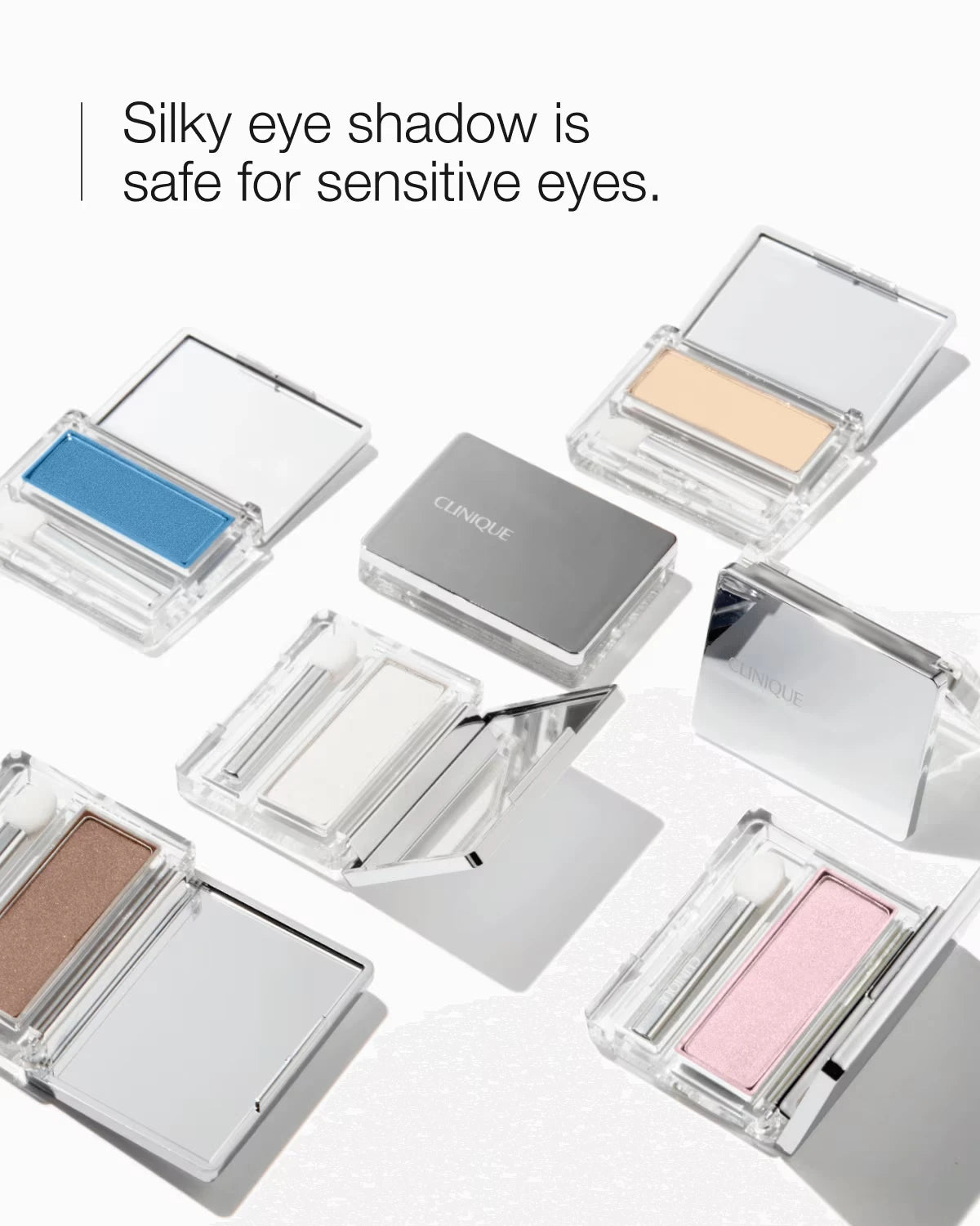 All About Shadow™ Single Eye Shadow - US 7095