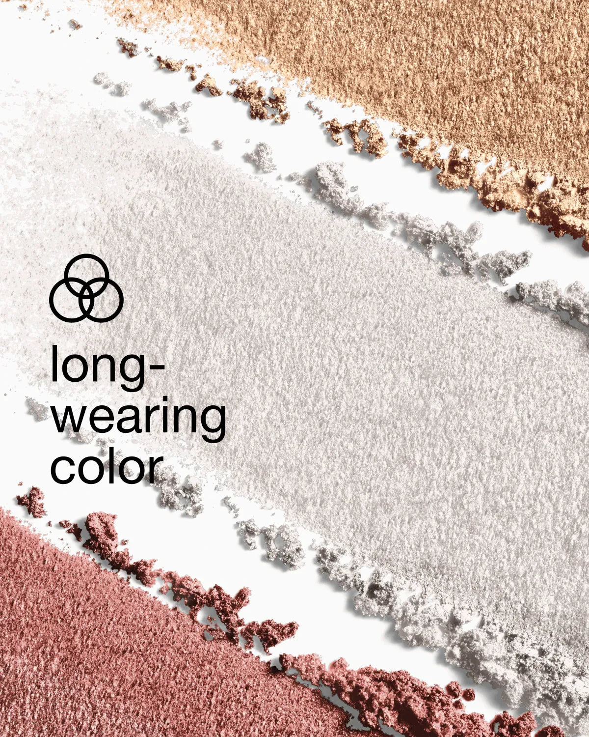 All About Shadow™ Single Eye Shadow - US 3831