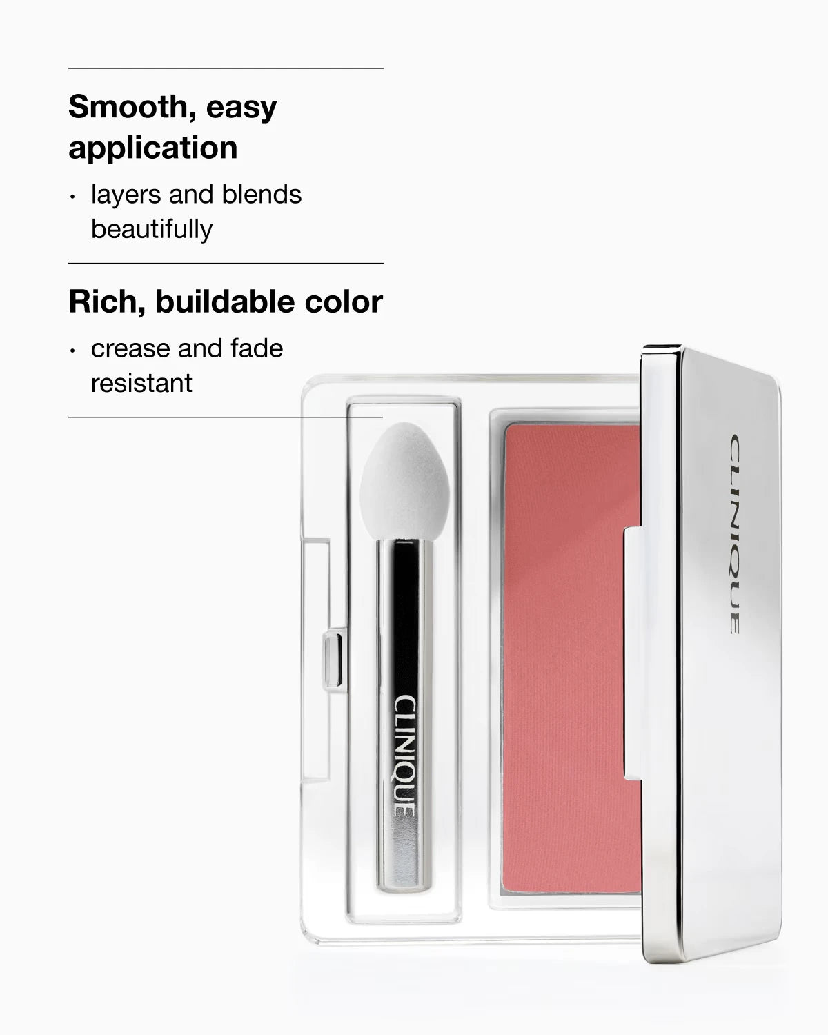 All About Shadow™ Single Eye Shadow - US 0620