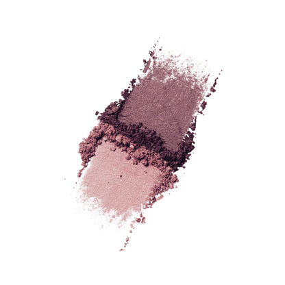All About Shadow™ Duo Eye Shadow Palette - US 0302