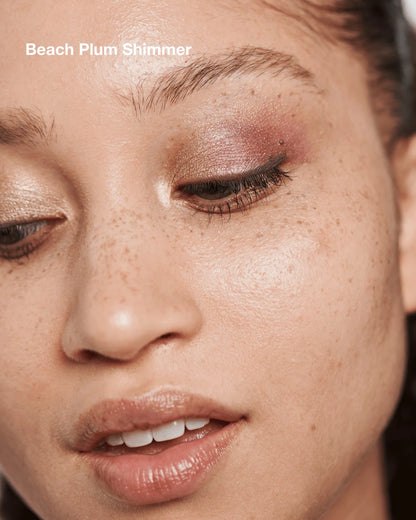 All About Shadow™ Duo Eye Shadow Palette - US 8565