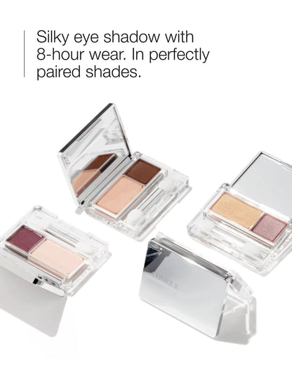 All About Shadow™ Duo Eye Shadow Palette - US 8565