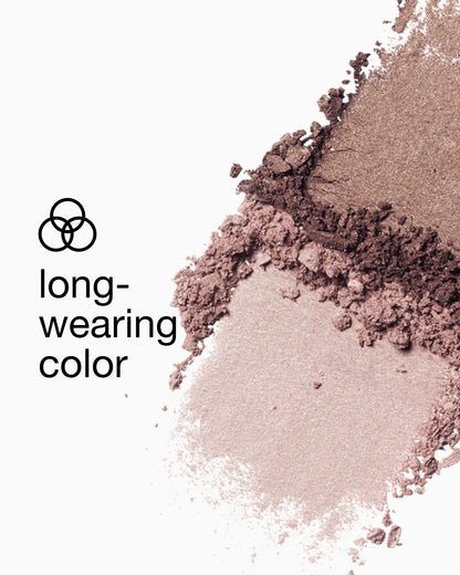 All About Shadow™ Duo Eye Shadow Palette - US 4145