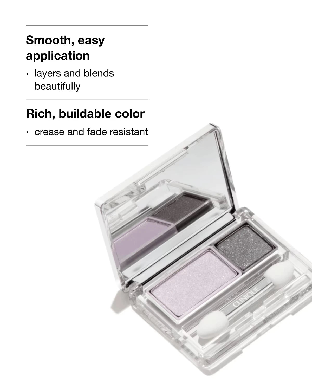 All About Shadow™ Duo Eye Shadow Palette - US 4145