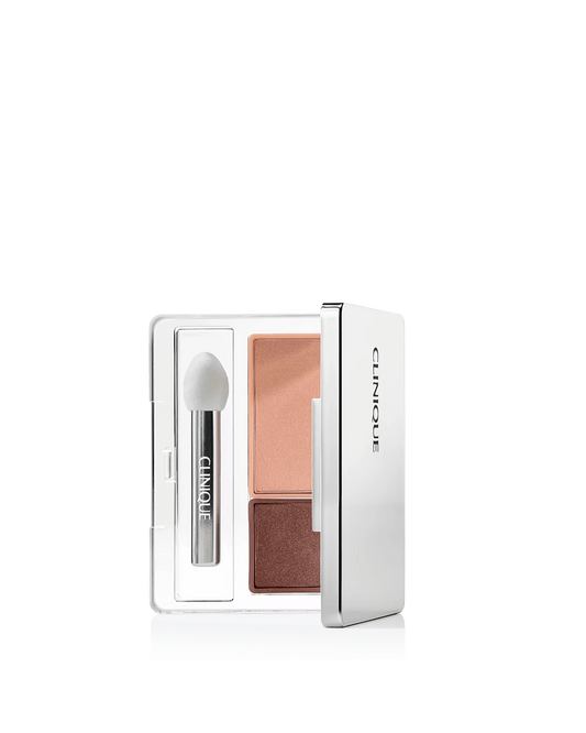 All About Shadow™ Duo Eye Shadow Palette - US 0167