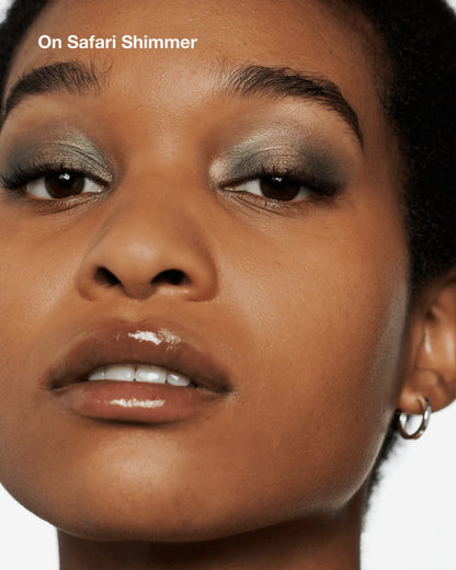 All About Shadow™ Quad Eye Shadow Palette - US 1743