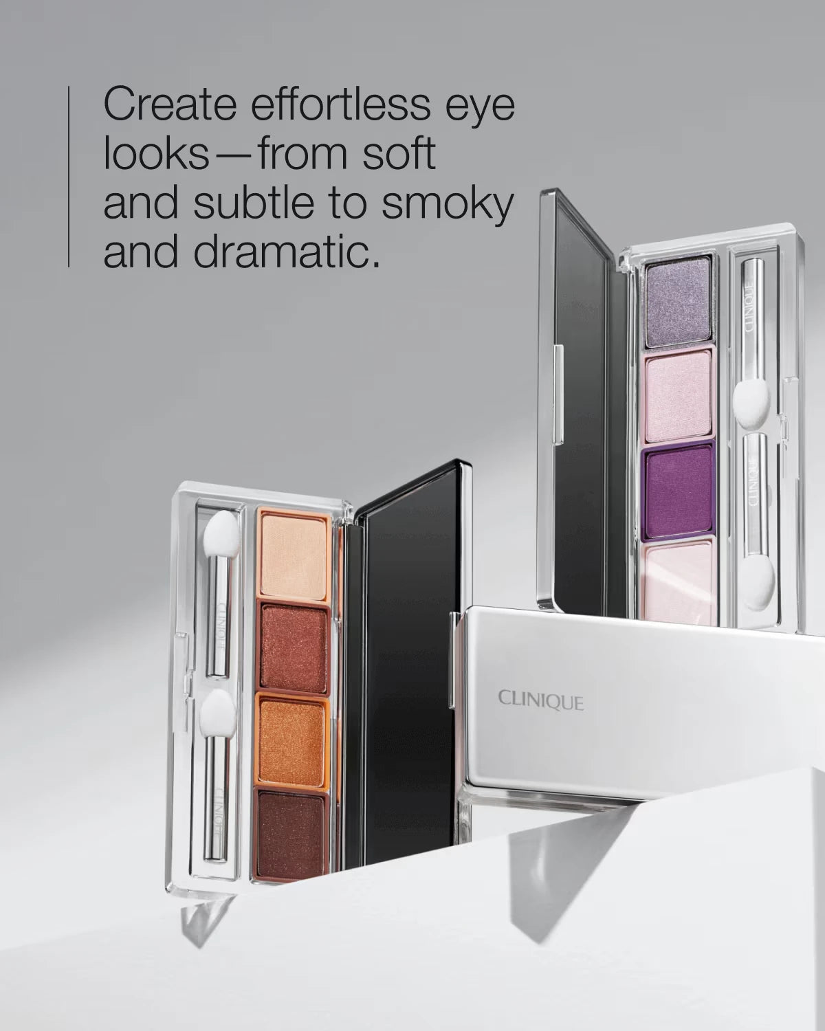 All About Shadow™ Quad Eye Shadow Palette - US 1743