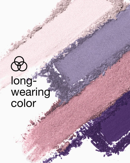 All About Shadow™ Quad Eye Shadow Palette - US 2987