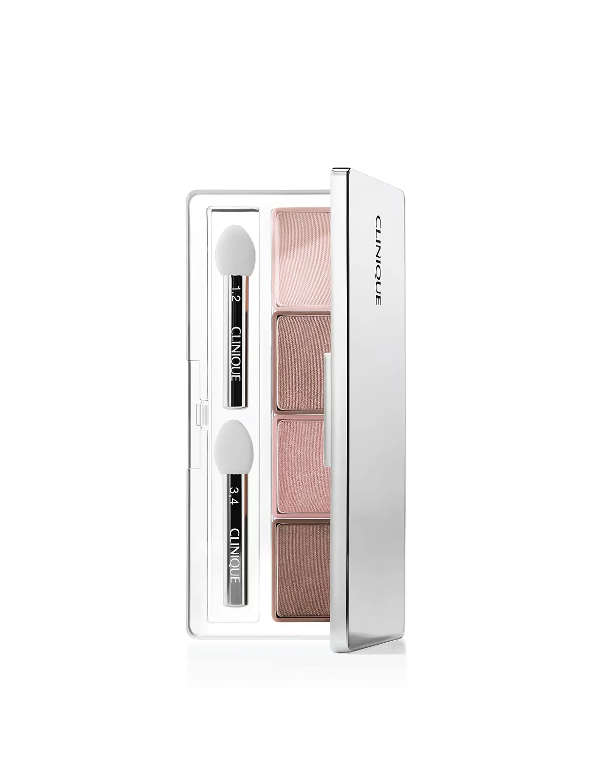 All About Shadow™ Quad Eye Shadow Palette - US 0510