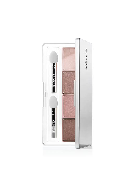 All About Shadow™ Quad Eye Shadow Palette - US 4084