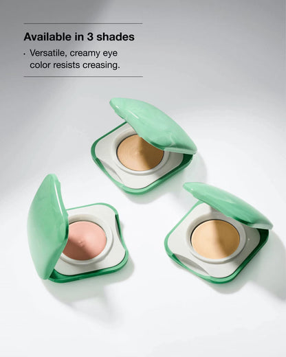 Touch Base For Eyes™ Creamy Eye Shadow - US 8472