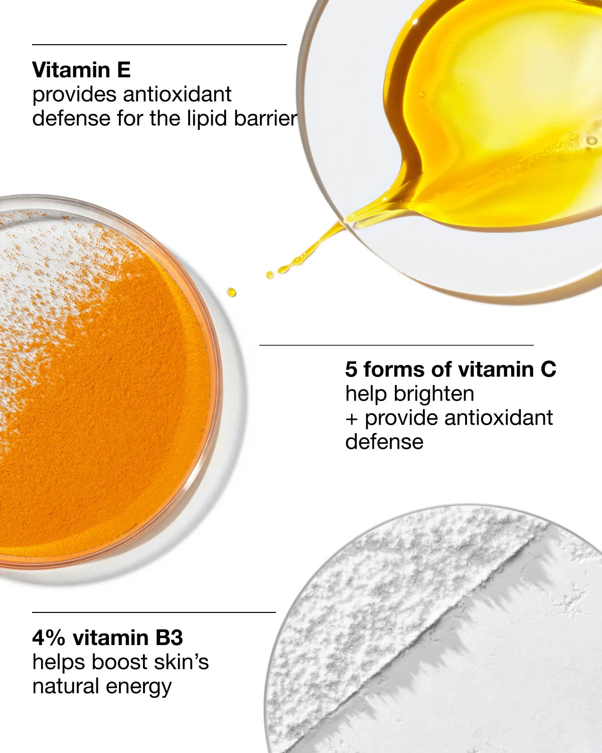 Even Better Clinical™ Vitamin Makeup Broad Spectrum SPF 45 - US 2877