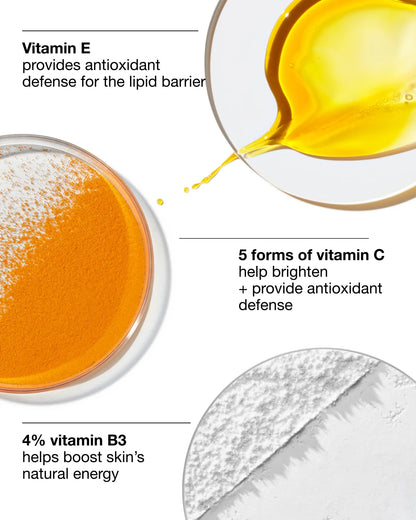 Even Better Clinical™ Vitamin Makeup Broad Spectrum SPF 45 - US 2877