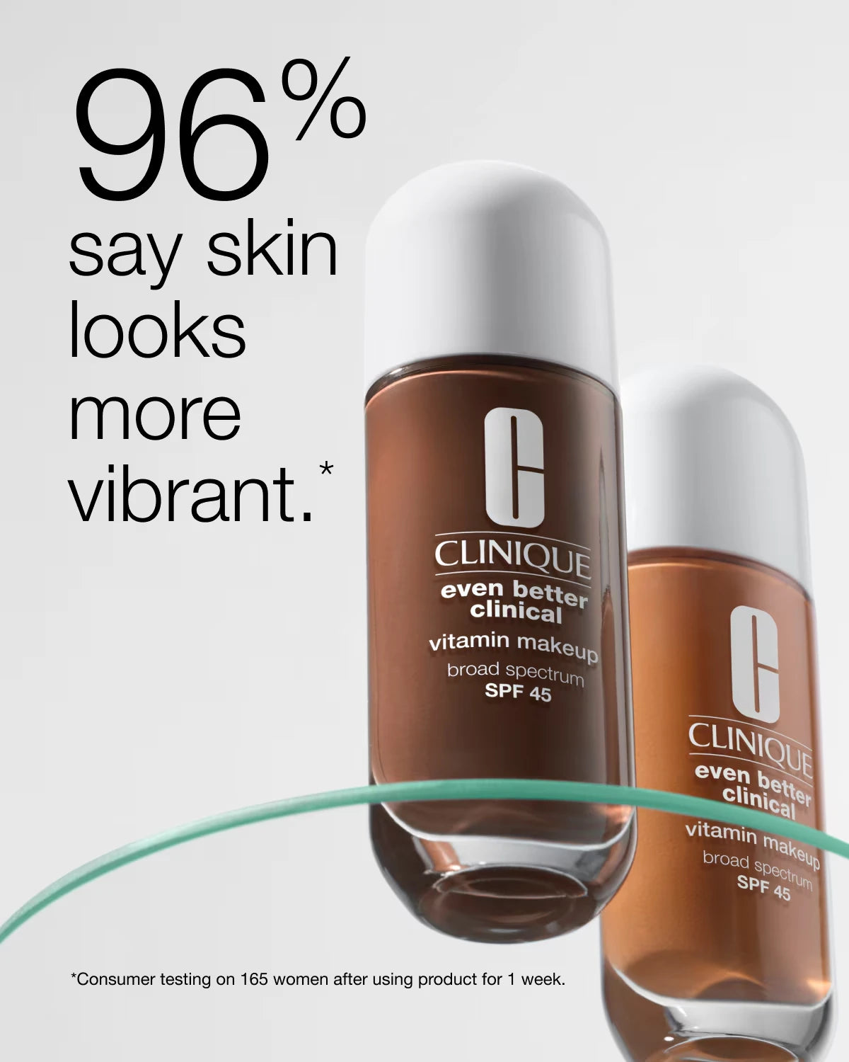 Even Better Clinical™ Vitamin Makeup Broad Spectrum SPF 45 - US 2443