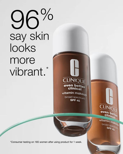 Even Better Clinical™ Vitamin Makeup Broad Spectrum SPF 45 - US 6598