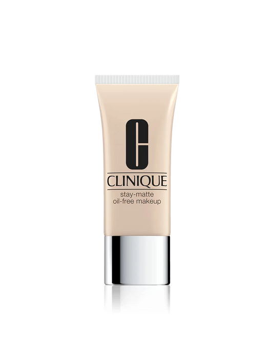 Stay-Matte Oil-Free Makeup - US 8216
