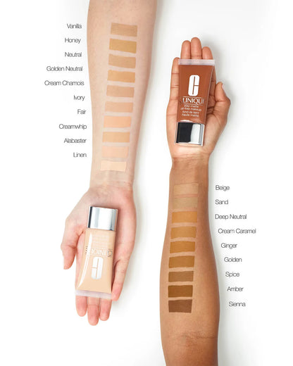 Stay-Matte Oil-Free Makeup - US 4351