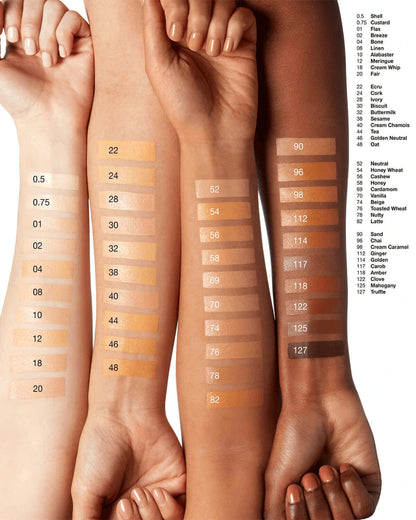 Beyond Perfecting™ Foundation + Concealer - US 8577