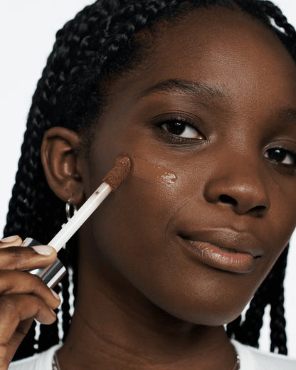 Beyond Perfecting™ Foundation + Concealer - US 4158