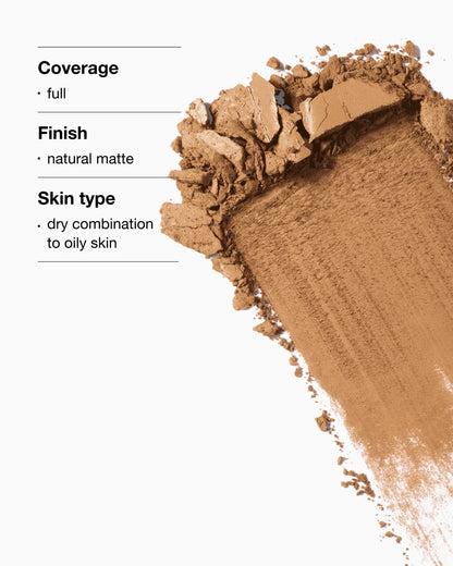 Beyond Perfecting™ Powder Foundation + Concealer - US 0317