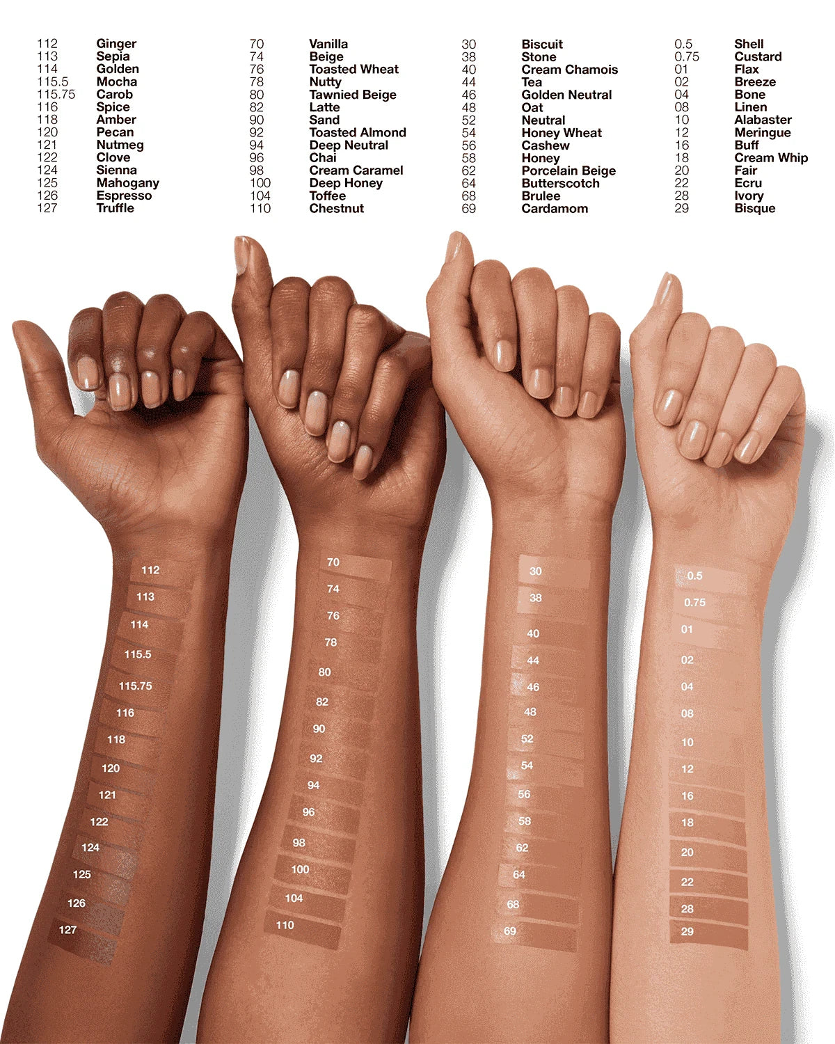 Even Better™ Makeup Broad Spectrum SPF 15 - US 8714