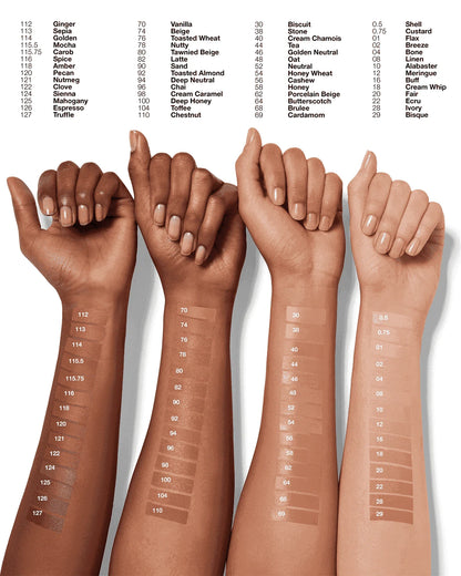 Even Better™ Makeup Broad Spectrum SPF 15 - US 2346