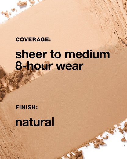 Almost Powder Makeup Broad Spectrum SPF 18 - US 1557