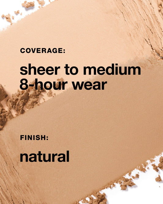 Almost Powder Makeup Broad Spectrum SPF 18 - US 9120