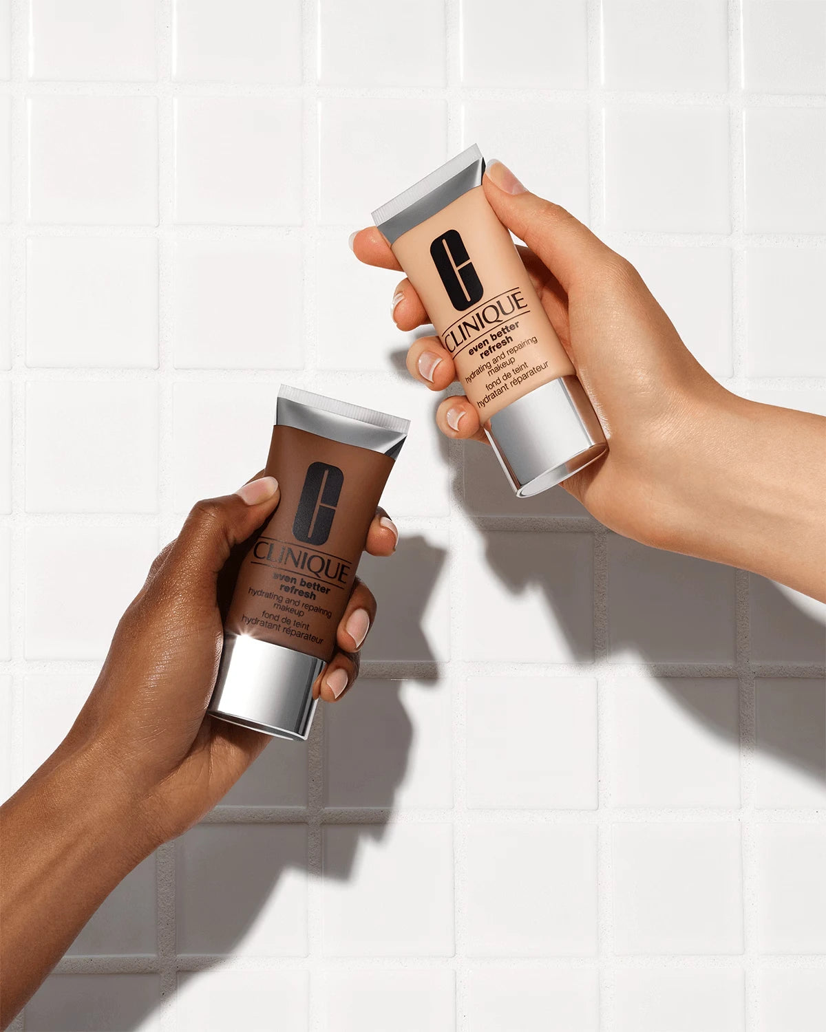 Even Better Refresh™ Hydrating and Repairing Makeup - US 4424