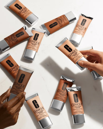 Even Better Refresh™ Hydrating and Repairing Makeup - US 0678