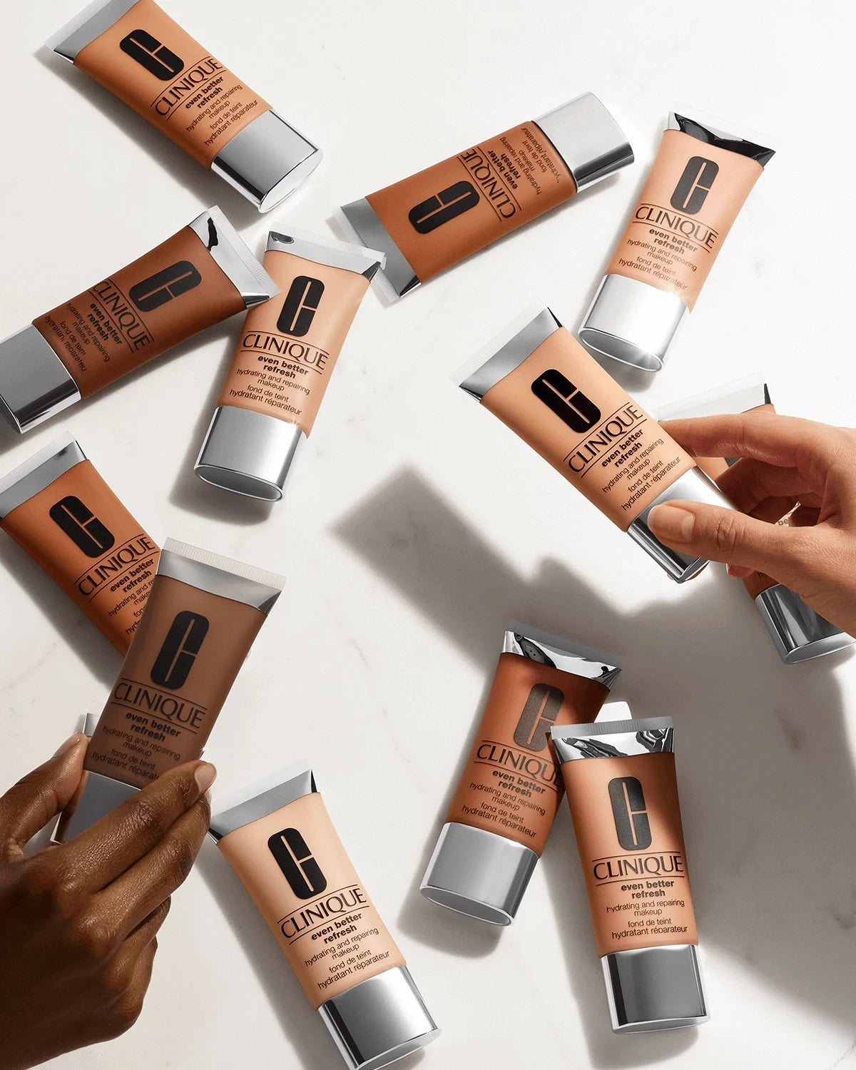 Even Better Refresh™ Hydrating and Repairing Makeup - US 5559