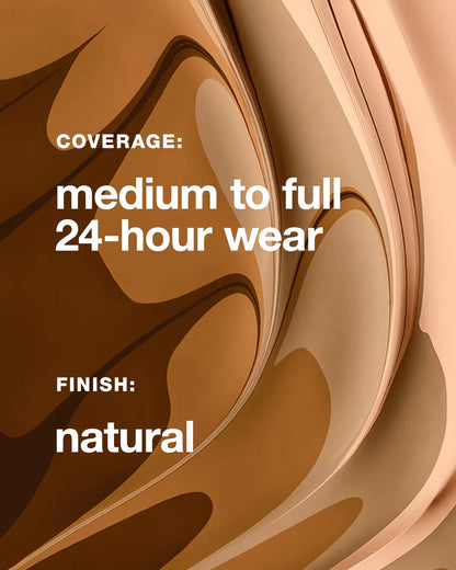 Even Better Refresh™ Hydrating and Repairing Makeup - US 9885