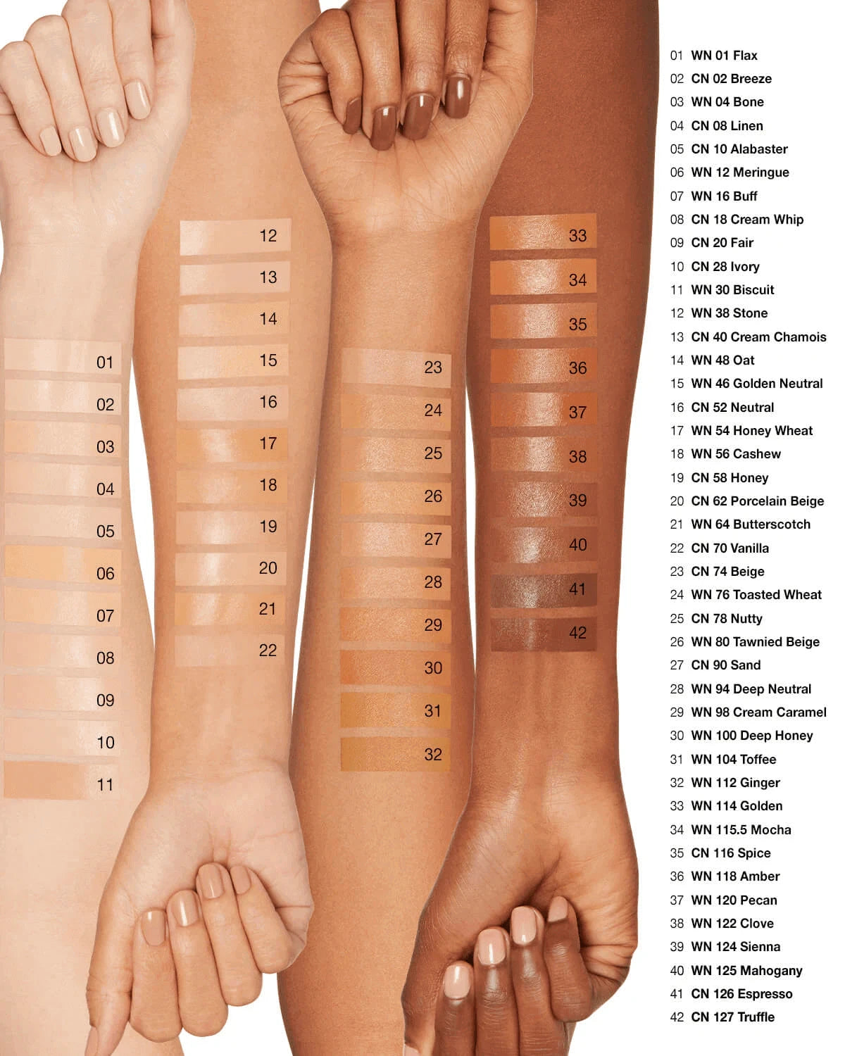 Even Better Clinical™ Serum Foundation Broad Spectrum SPF 25 - US 3213