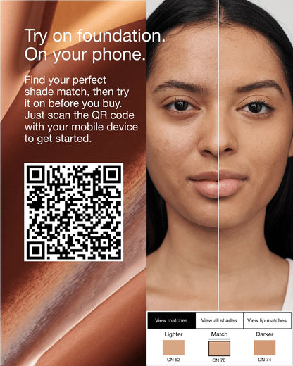 Even Better Clinical™ Serum Foundation Broad Spectrum SPF 25 - US 3022