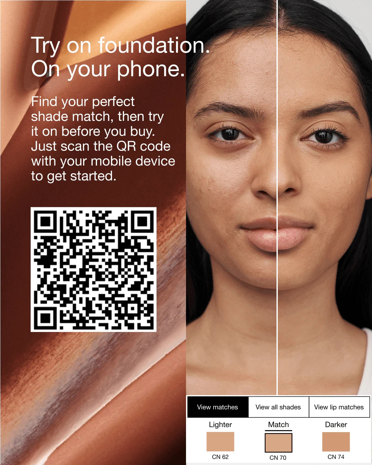 Even Better Clinical™ Serum Foundation Broad Spectrum SPF 25 - US 7765