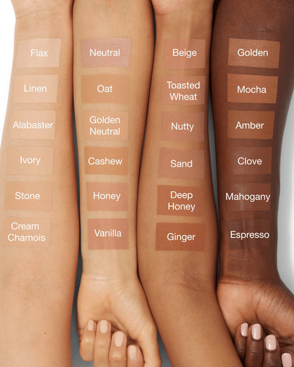 Acne Solutions™ Liquid Makeup - US 8974