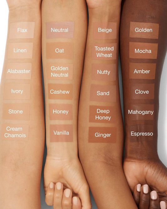 Acne Solutions™ Liquid Makeup - US 9199