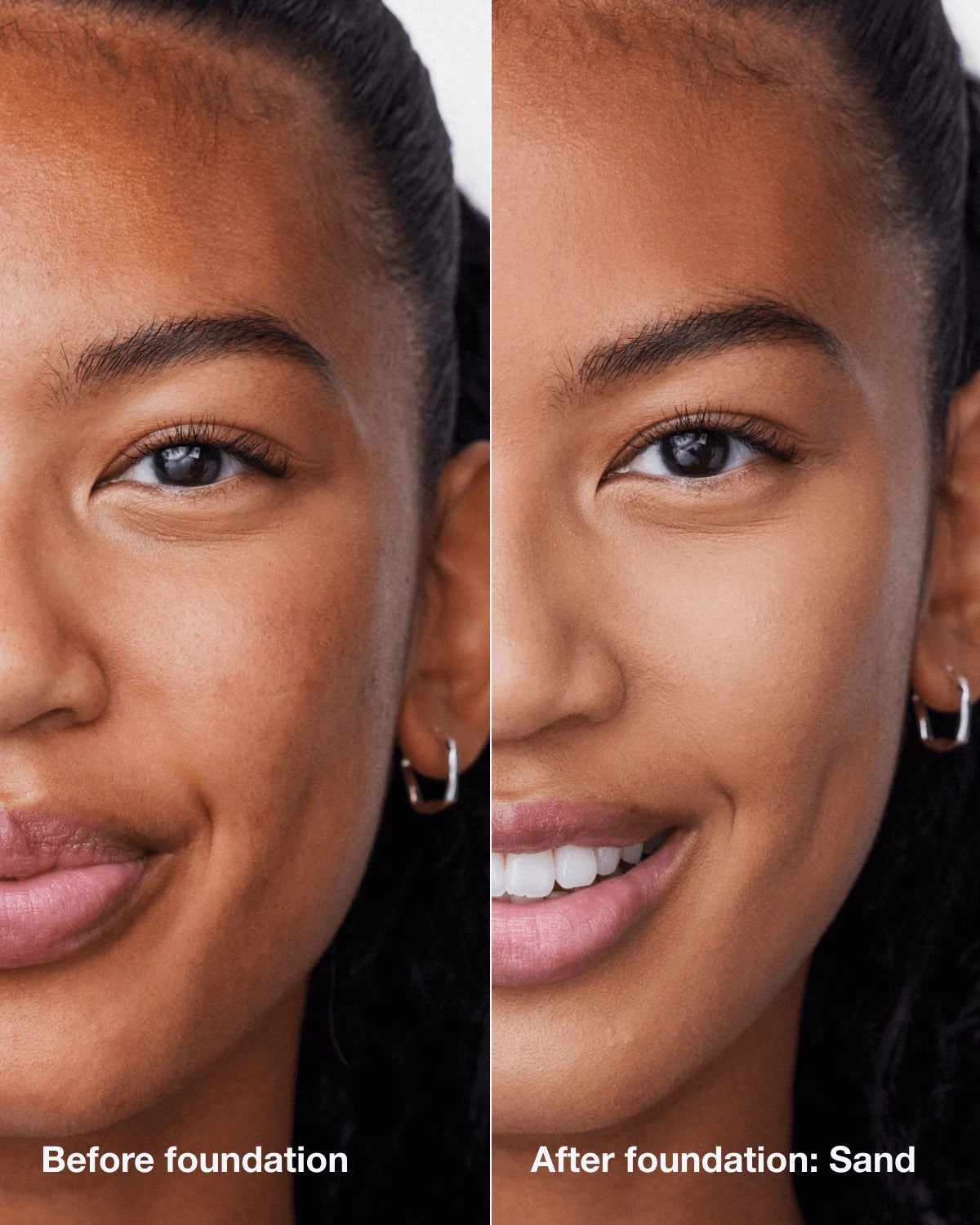 Acne Solutions™ Liquid Makeup - US 4336