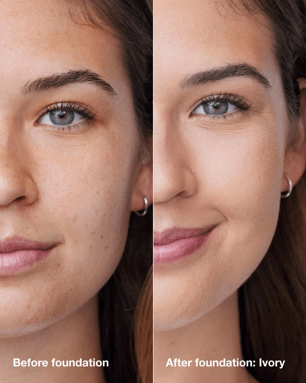 Acne Solutions™ Liquid Makeup - US 8593