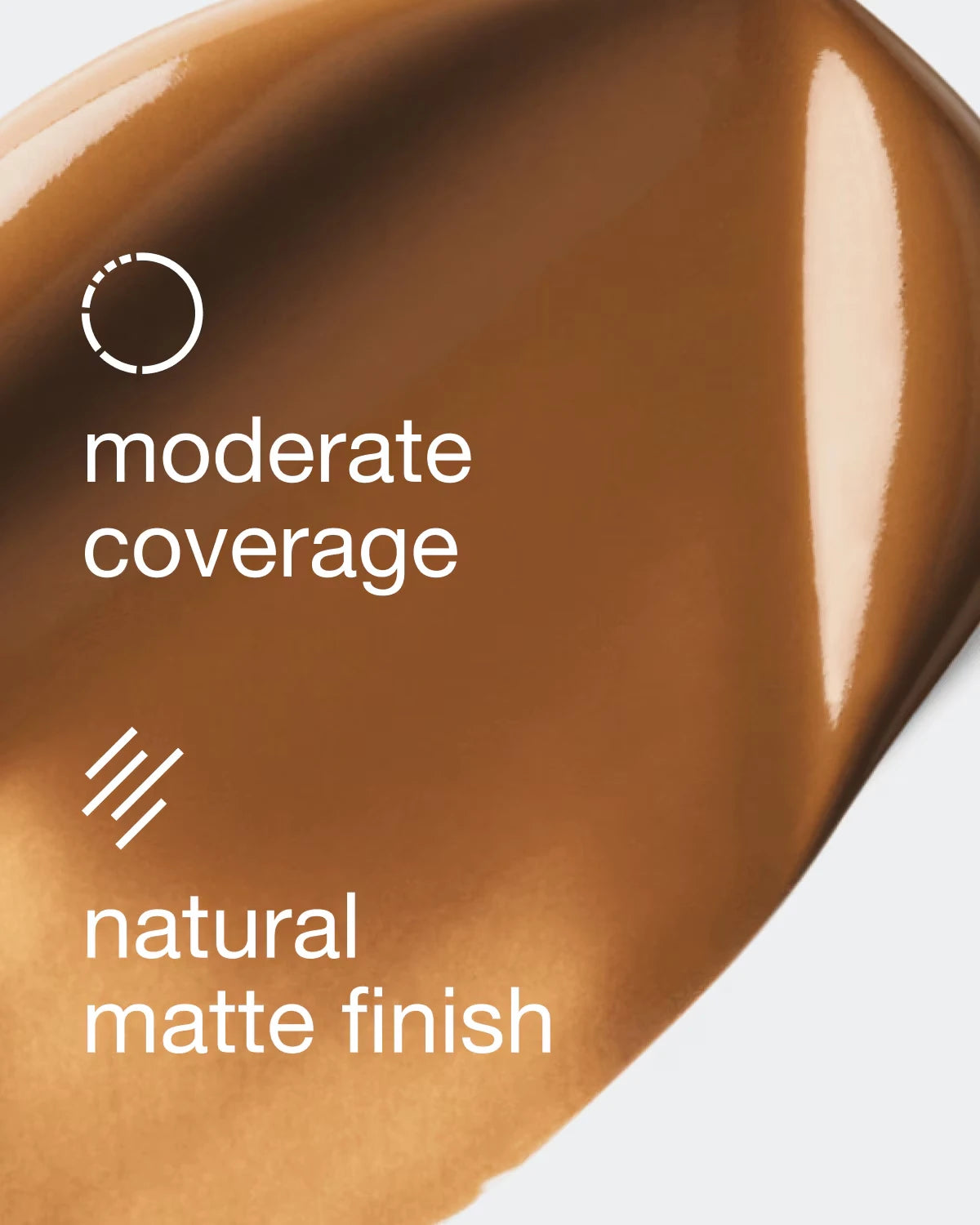 Acne Solutions™ Liquid Makeup - US 4336