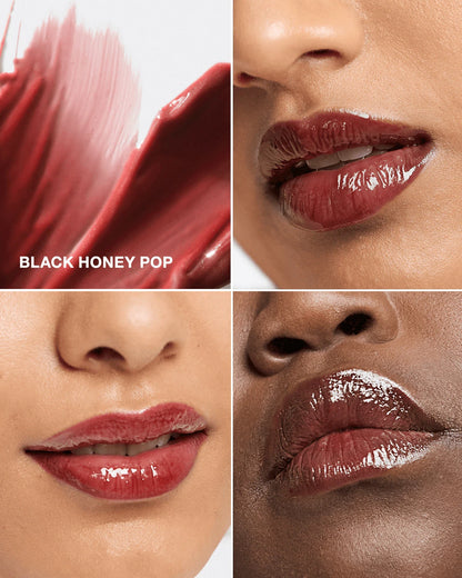 Clinique Pop Plush™ Creamy Lip Gloss - US 1846