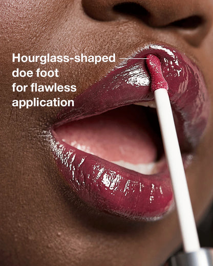 Clinique Pop Plush™ Creamy Lip Gloss - US 0702