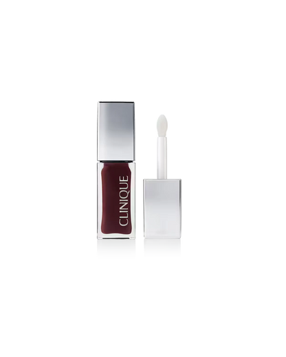 Clinique Pop™ Lip + Cheek Oil in Black Honey, Pink Honey and Nude Honey - US 4326