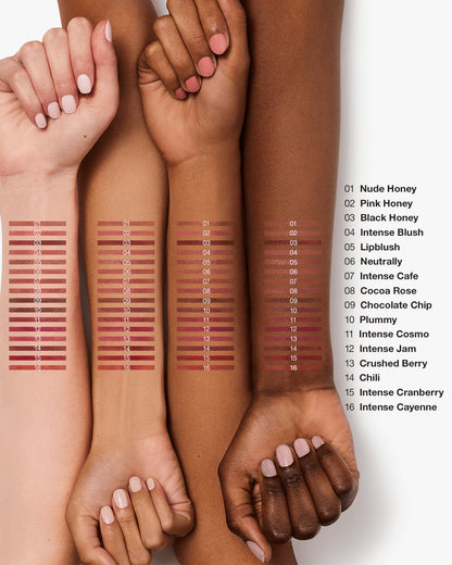 Quickliner™ For Lips - Lip Liner - US 1931