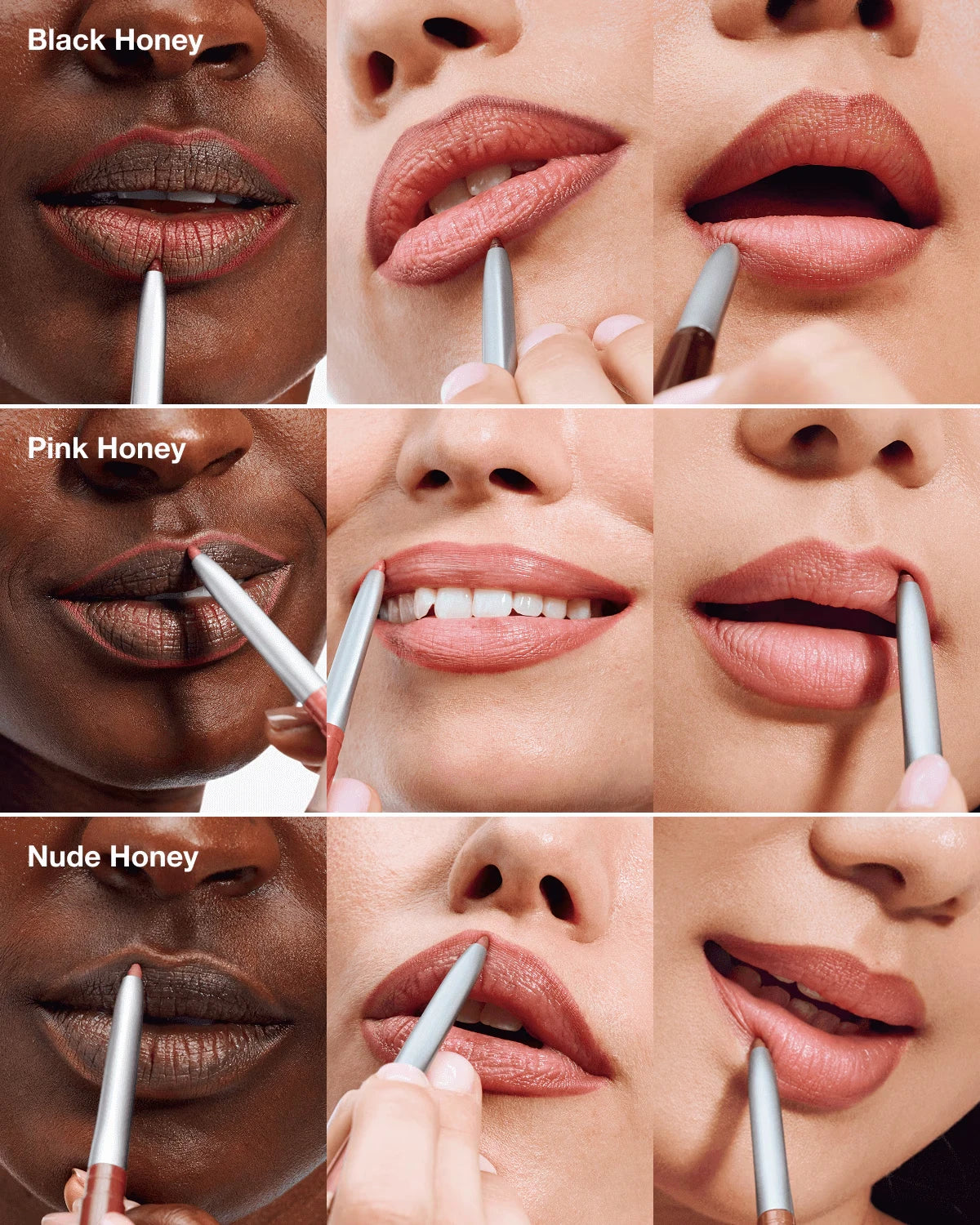 Quickliner™ For Lips - Lip Liner - US 9529