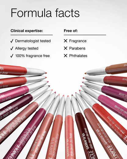 Quickliner™ For Lips - Lip Liner - US 9529